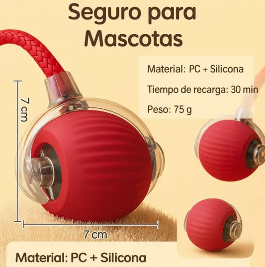 Juguete Interactivo CatMotion®